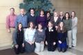 Staff Picture, November 2014